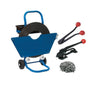 Complete Steel Strapping Kit with Tensioner and Sealer (6194183897259)