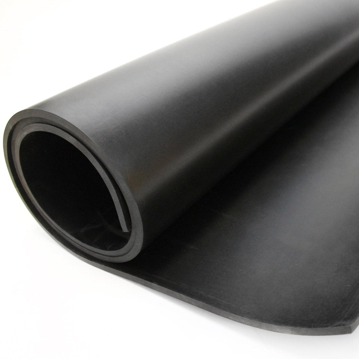 Rubber Sheet Types Explained: How to Choose the Right Grade for Seals, Outdoor Use and General Industrial Jobs
