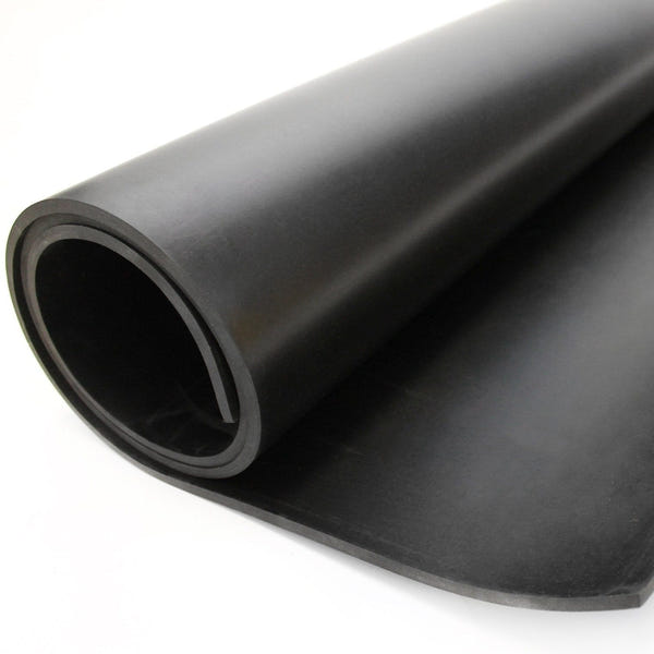 Rubber Sheet Types Explained: How to Choose the Right Grade for Seals, Outdoor Use and General Industrial Jobs