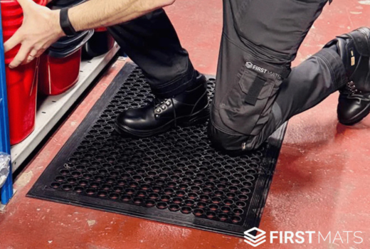 The Best Anti-Fatigue Mats by Job Role