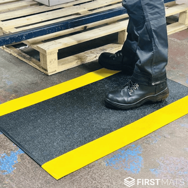 Which Anti-Fatigue Mat Is Best for Standing All Day?