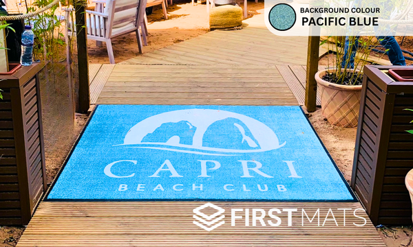 Capri Beach Club