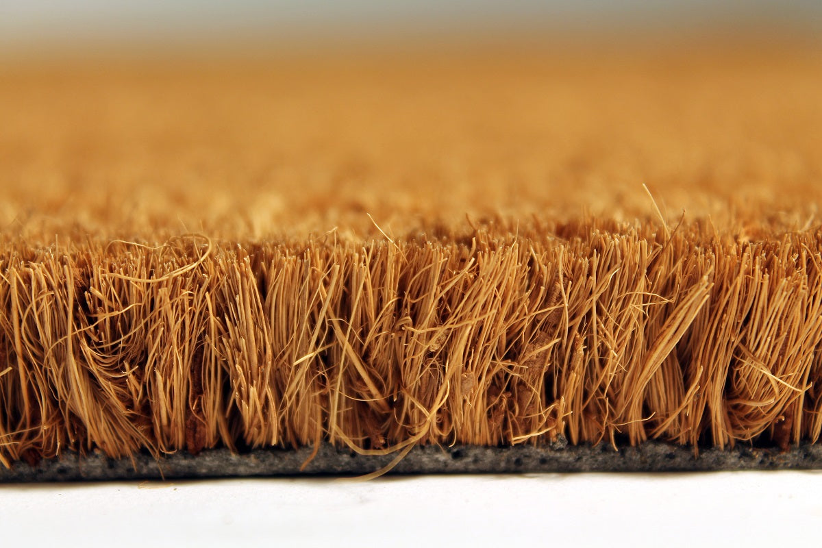 Coir Matting Profile