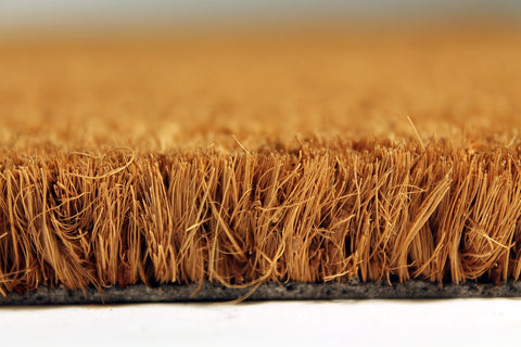 From Nut to Mat - How Coir Matting is Made