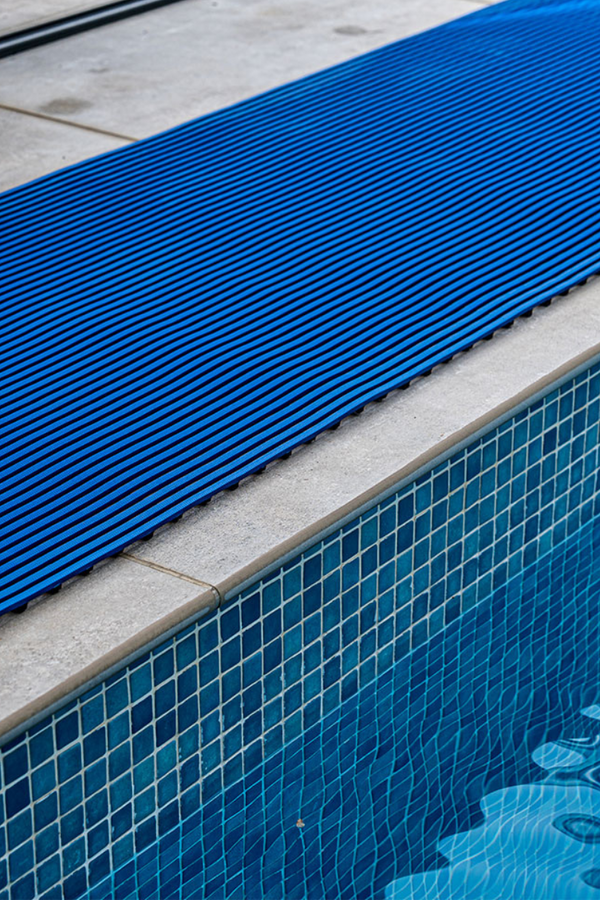 Golden Sands Holiday Park Enhances Safety and Comfort in Pool Changing Areas