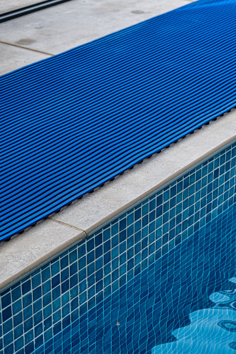 Golden Sands Holiday Park Enhances Safety and Comfort in Pool Changing Areas
