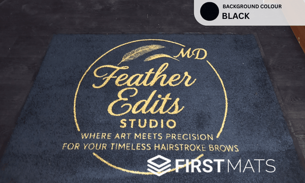 Feather Edits Studio