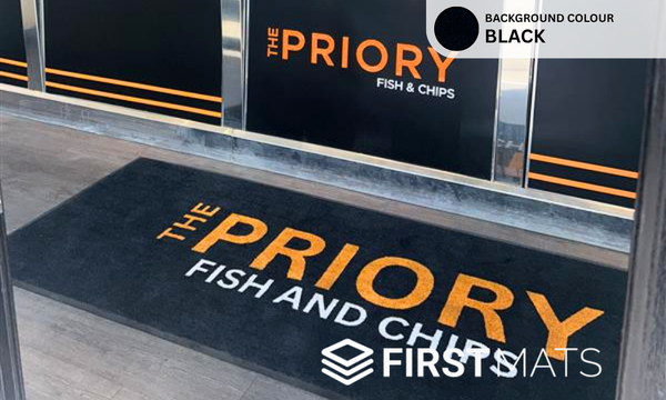The Priory Fish & Chips