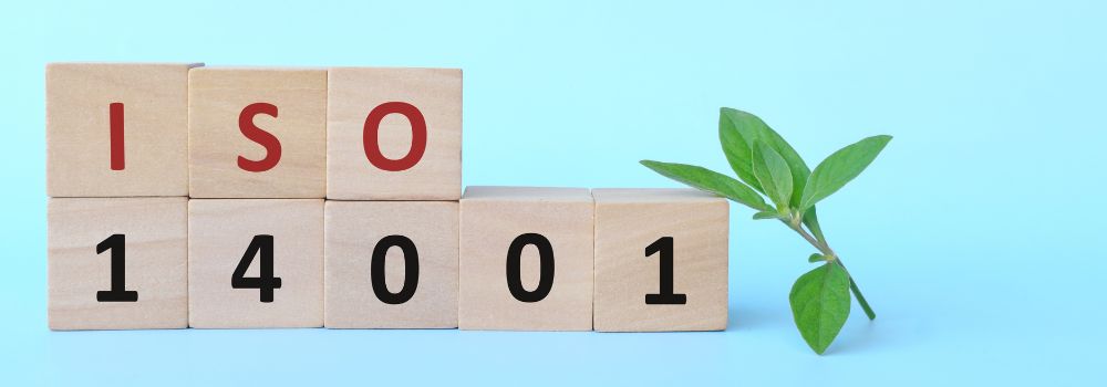 ISO 14001
