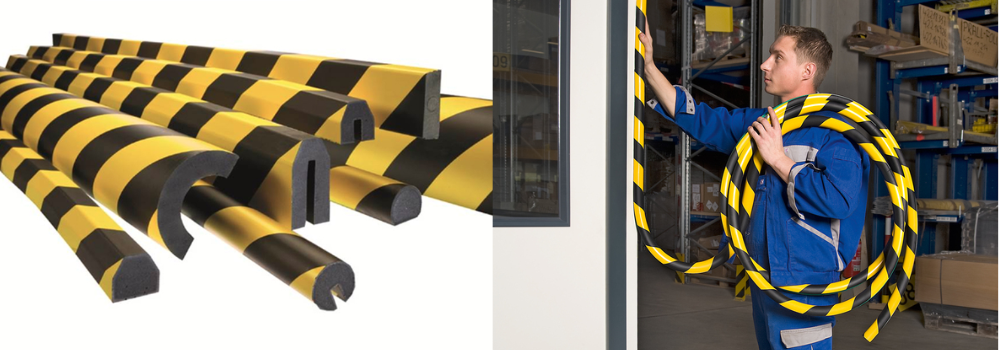 The Complete Guide to Foam Impact Protectors: Enhancing Workplace Safety