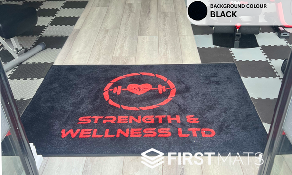 Strength & Wellness Ltd
