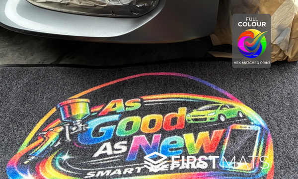 As Good As New Smart Repairs