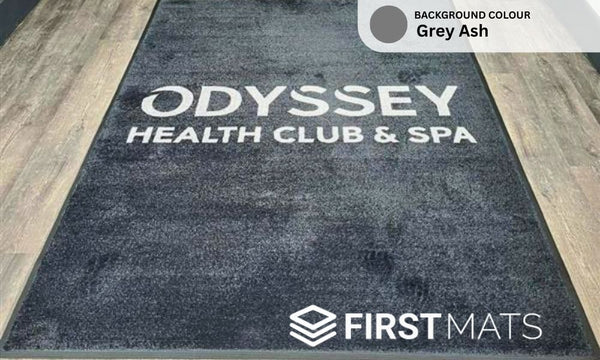 Odyssey Health Club & Spa