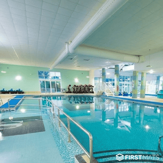 Park Dean Resorts Enhances Poolside Safety with SlipProtect Matting