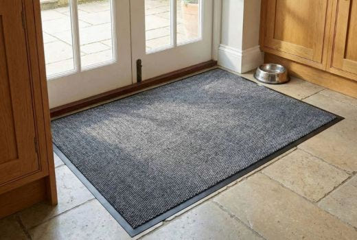 Entrance Mat Sizing Guide