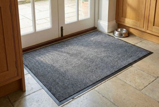 Entrance Mat Sizing Guide