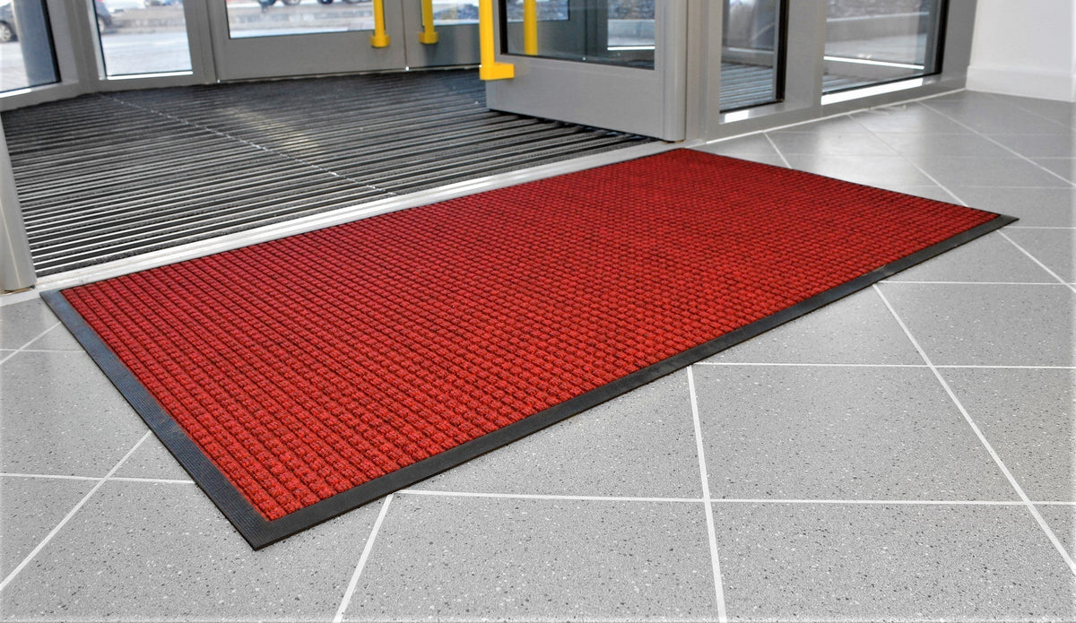 Wheelchair Friendly Door Mat