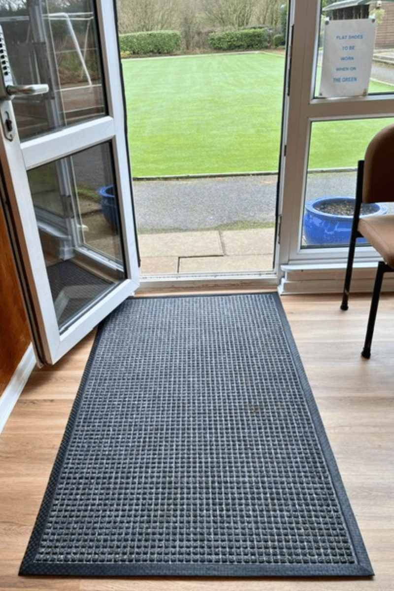 Prestbury Bowling Club Upgrade