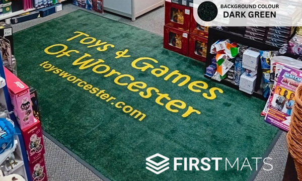 Toys & Games of Worcester
