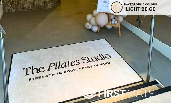 The Pilates Studio