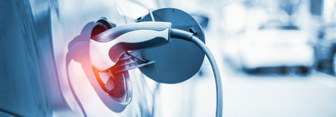 How to Charge Your Electric Car if You Don’t Have a Driveway