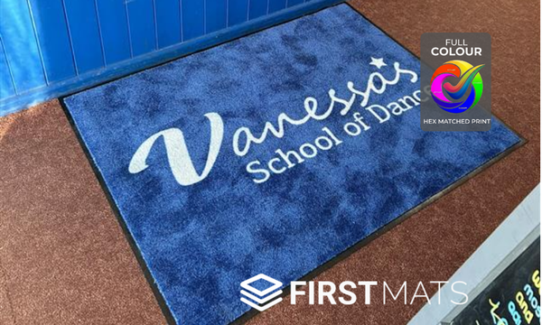 Vanessa's School of Dance