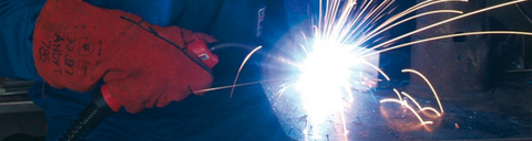 What is the difference between TIG, MIG, arc and oxyacetylene welders?