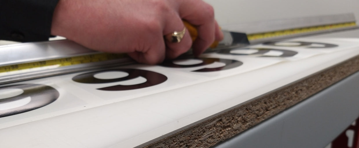 Self Healing Cutting Mats