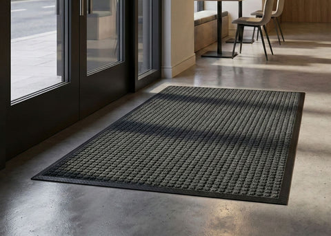 The Facility Manager’s Guide to Matting Strategy