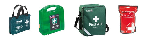 How Many First Aid Kits Does My Workplace Need?