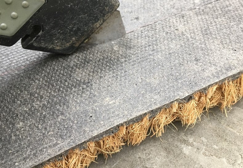 How To Cut Coir Matting