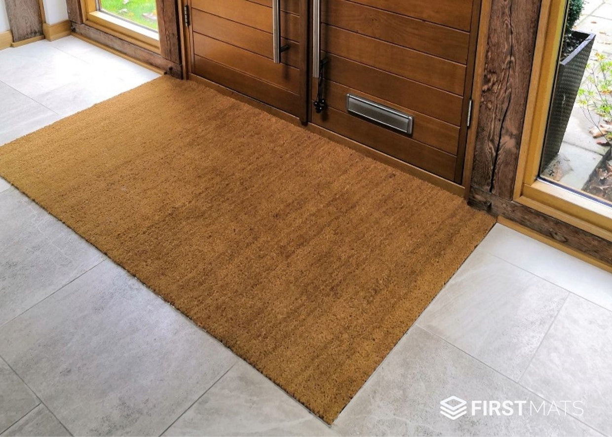 Best Alternatives to Coir Matting: What to Choose and Where to Use It
