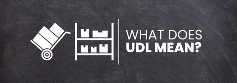 Understanding UDL: Uniformally Distributed Load