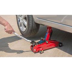 Hydraulic Trolley Jacks image