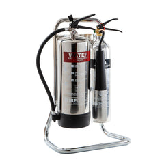 Fire Extinguisher Stands image