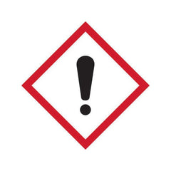 Hazard Stickers and Labels image