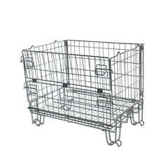 Pallet Cages image