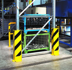 Pallet Racking Protectors image