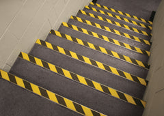 GRP Nosing and Flooring image
