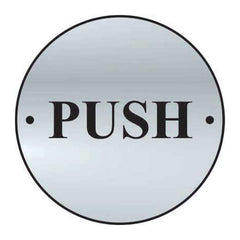 Office Door Signs image