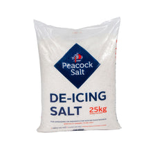 White De-Icing Salt image