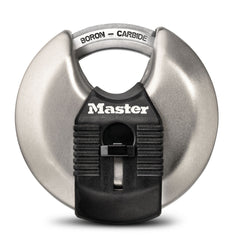 High Security Padlocks image