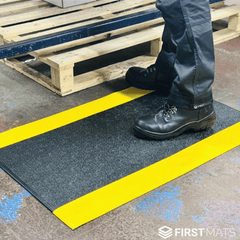 Range of Workstation Mats