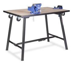 Mobile Workbenches image