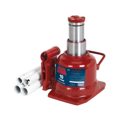 Bottle Jacks image