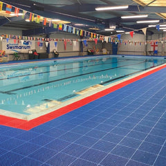 View our range of Swimming Pool Mats