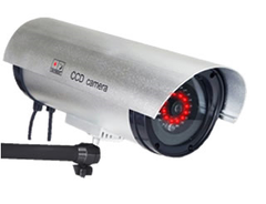 Dummy CCTV Cameras image