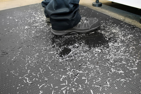 Oil Resistant Anti-Fatigue Mats