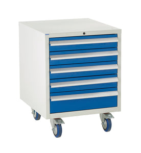 Rolling Cabinets