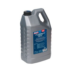Oils and Lubricants image